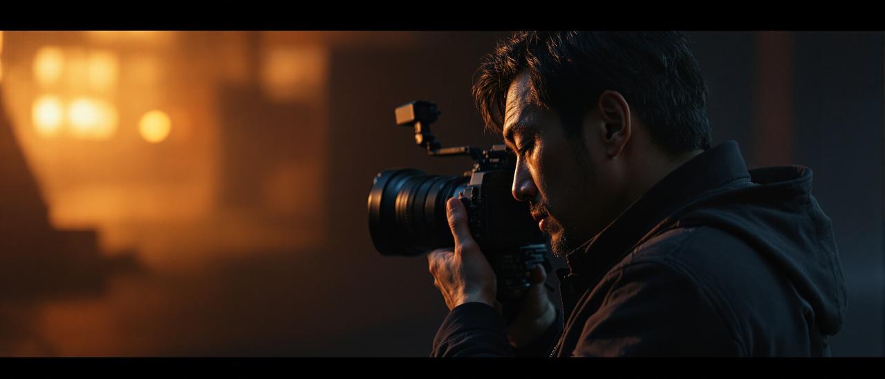 猫咪视频签约导演