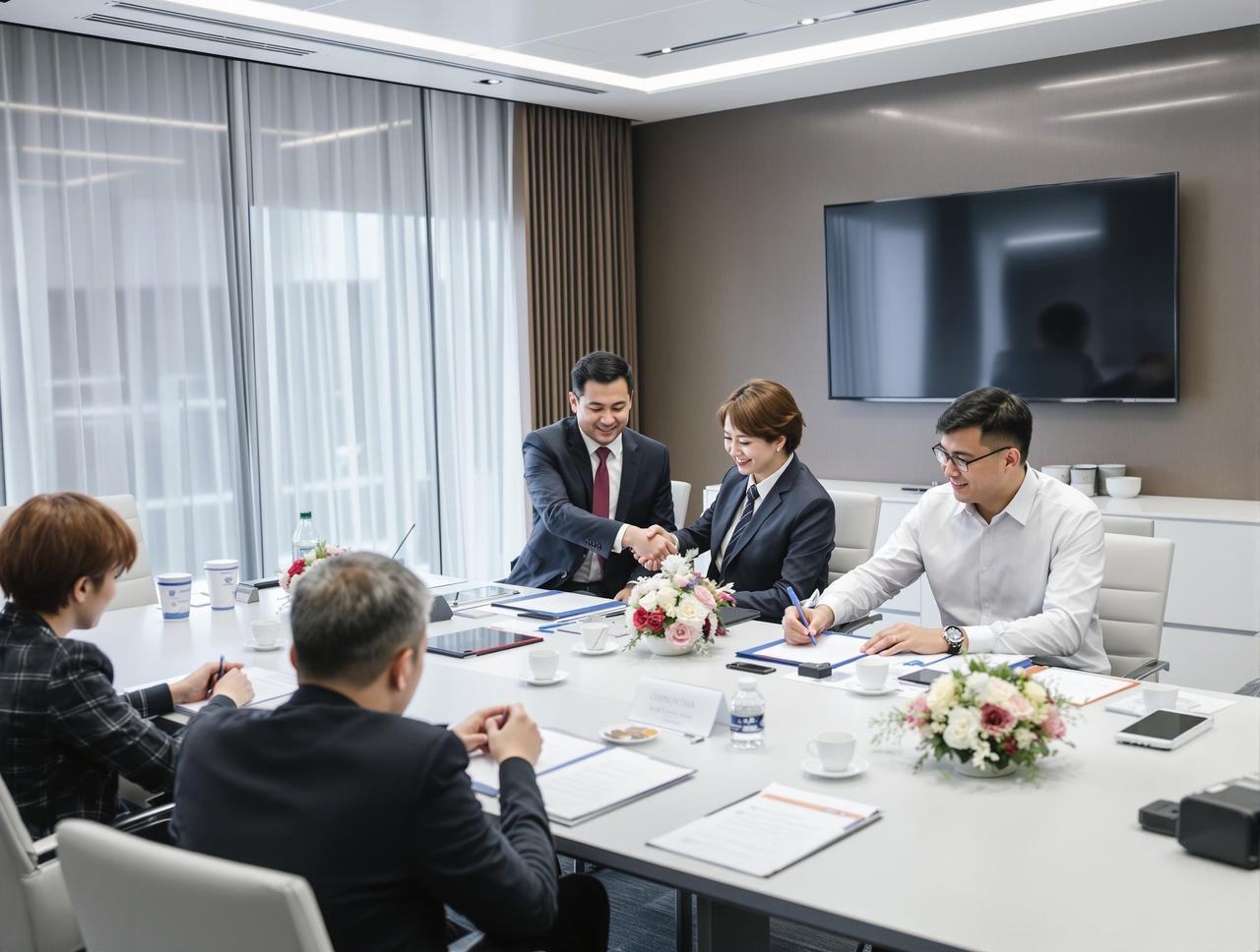 猫咪视频与腾讯视频达成战略合作，共同开发10部精品剧集